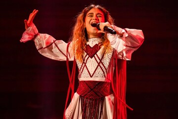 Украина заняла второе место на "Детском Евровидении-2025"