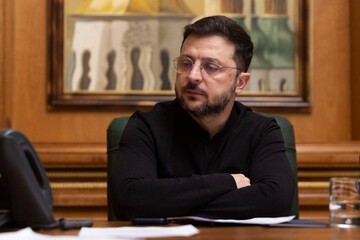 Україна готує ключові зустрічі в Берліні щодо гарантій безпеки та миру — Зеленський