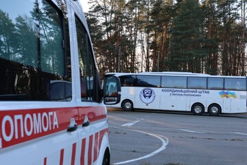 Украина опубликовала список 109 уволенных белорусских граждан