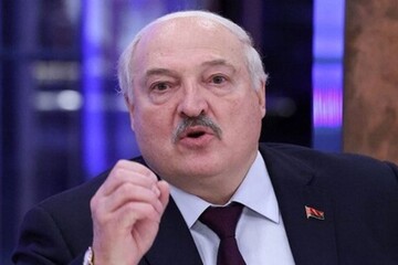 Лукашенко пообещал прекратить полеты воздушных шаров из Беларуси в Литву — Reuters