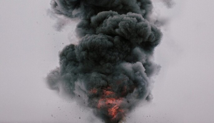 В Миколаєві було чути звуки вибухів 