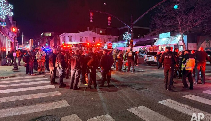 В американском университете произошла стрельба, есть погибшие и раненые