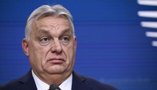 Прем’єр Угорщини Орбан назвав конфіскацію російських активів 