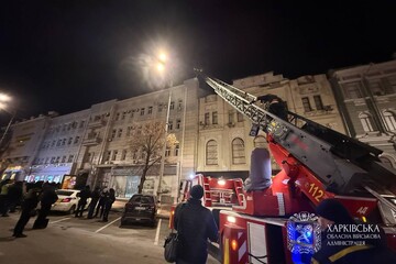 РФ атакувала Харківщину: поранені жінка і дитина, зруйновані будинки