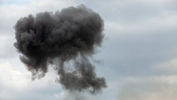 Серия взрывов прогремела в Одессе