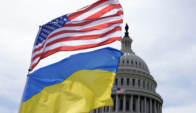США могут предоставить Украине гарантии безопасности по статье 5 НАТО — Axios
