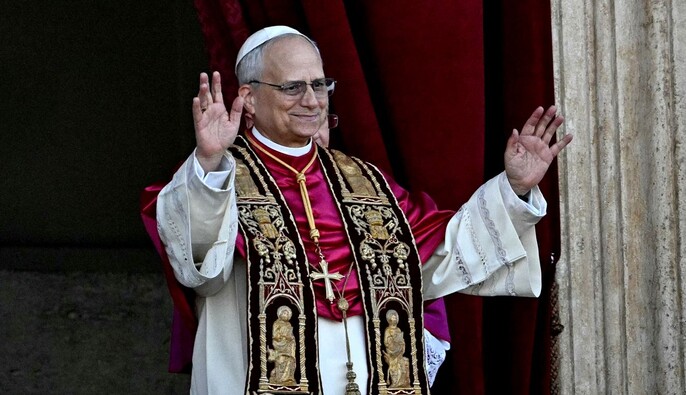 Ватикан готує план можливого приїзду Папи Римського в Україну