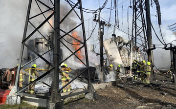 В Одесской области повреждены 20 подстанций после российской атаки — ДТЭК