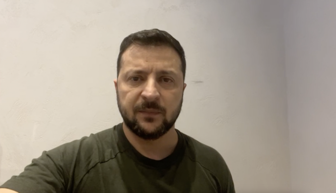 Президент анонсировал визит в Польшу 19 декабря