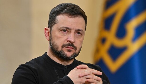 Переговорная команда Украины из США расширилась, Киев ожидает компромиссов от России - Зеленский