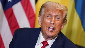 The Telegraph: США положительно оценивают ход переговоров по мирному плану