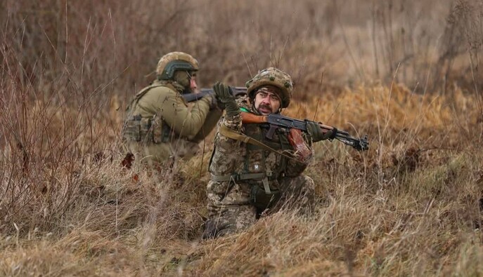 В DW объяснили, почему создание демилитаризованной зоны на Донбассе не сработает