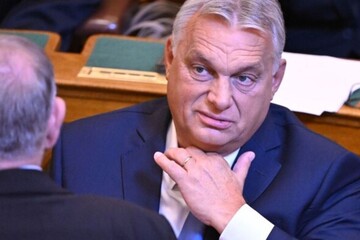 Орбан привезет в Брюссель 1,6 млн анкет венгров, которые якобы высказались против вступления Украины в ЕС