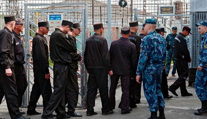 Возвращение российских военных с фронта повлекло за собой волну насилия — разведка