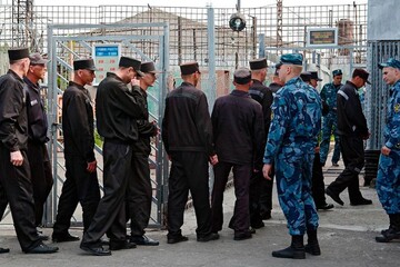 Повернення російських військових з фронту спричинило хвилю насильства — розвідка