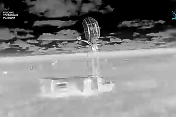 ГУР уничтожило две дорогостоящие РЛС россиян в оккупированном Крыму