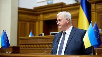 Сибіга відповів Орбану щодо заморожених активів РФ: “Найцінніший актив Росії у Європі”
