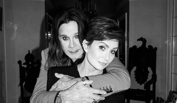 "Він був готовий": Шерон Осборн розкрила останні слова свого покійного чоловіка Оззі Осборна