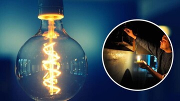 В большинстве регионов Украины 15 декабря будут действовать графики отключений электроэнергии — Укрэнерго