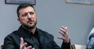 США ще не відреагували на нову редакцію плану миру — Зеленський