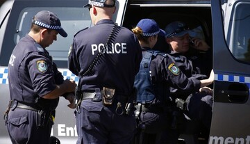 Теракт в Австралии: погиб эмигрант из Украины, переживший Холокост