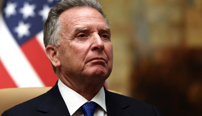 Віткофф повідомив про 