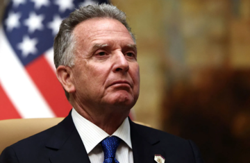 Виткофф сообщил о «значительном прогрессе» на переговорах Украины и США в Берлине