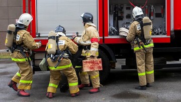 Вночі від БпЛА міг постраждати Астраханський газопереробний завод – дані спостережень