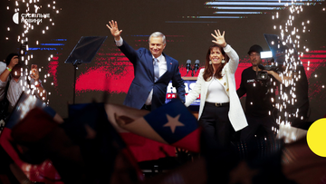 У Чилі на виборах президента переміг консерватор