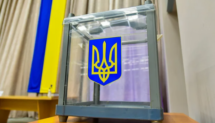 9% українців вважають, що вибори потрібно проводити до припинення вогню