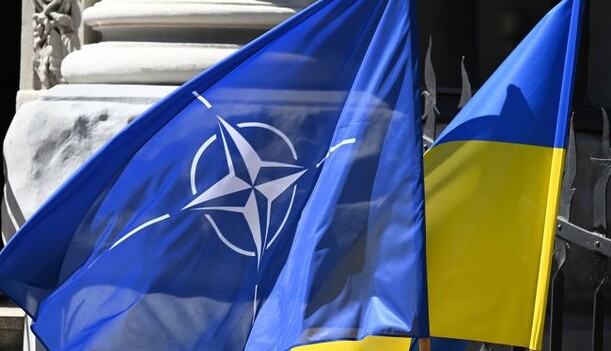 Зеленський заявив, що гарантії безпеки замість НАТО — це компроміс від України