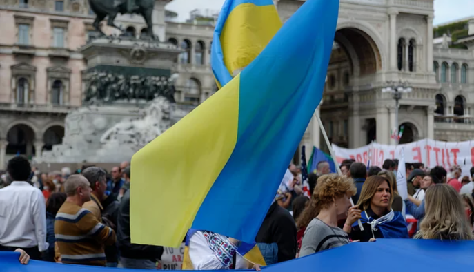 КМИС: 72% украинцев готовы одобрить мирный план с гарантиями безопасности