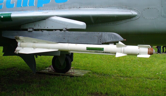 ГУР: РФ встановила на БпЛА 