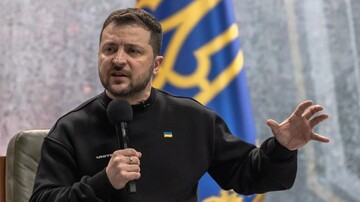 Зеленский: Украина готова к выборам, но при четких гарантиях безопасности