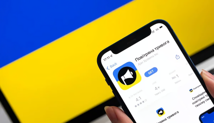 В Украине вводят порайонные воздушные тревоги – Свириденко