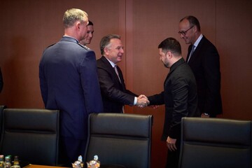 Кушнер і Віткофф у переговорному треку: що змінює особиста участь Зеленського і де слабке місце