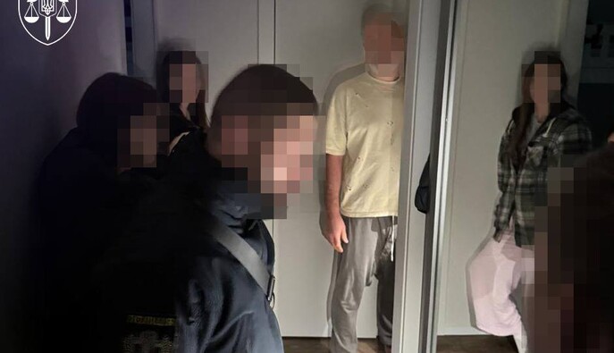 ОГП викрив схему відмивання понад пів мільярда гривень на оборонних контрактах