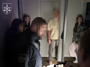 ОГП викрив схему відмивання понад пів мільярда гривень на оборонних контрактах