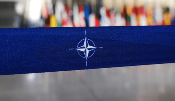 Кремль назвав гарантії невступу України до НАТО одним із ключових питань