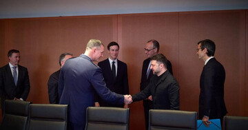 Переговоры в Берлине вряд ли принесут приемлемый результат для Украины — политтехнолог