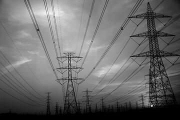 Киев и Восток Украины оказались на грани блекаута - WP