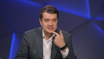 Разумков о выборах во время войны: «Это невозможно организовать — ни для военных, ни для украинцев за рубежом»