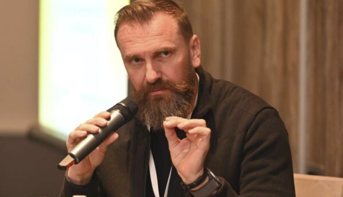 У ВРУ зареєстрували проєкт постанови про відставку міністра освіти Лісового