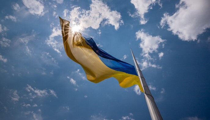 Украина не может провести референдум по территориям во время войны: эксперт рассказал детали