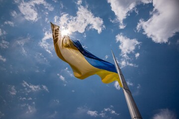 Украина не может провести референдум по территориям во время войны: эксперт рассказал детали