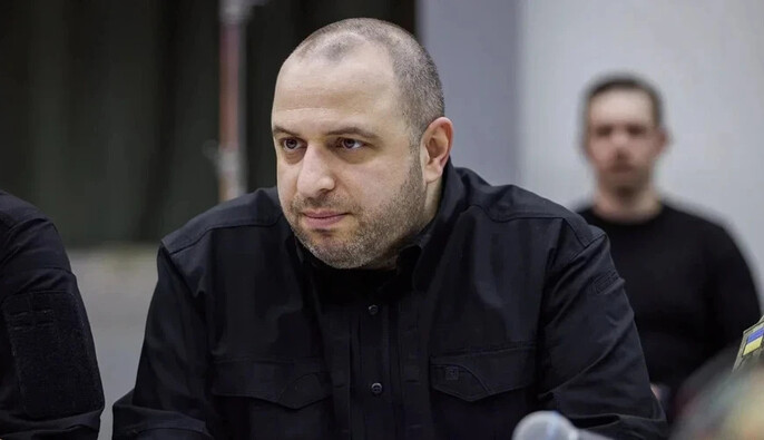 Умеров заявил, что переговоры с американской командой приближают Украину к миру