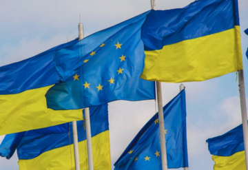 "Гнилое соглашение" или совместная оборона Европы: почему инвестиции в ВСУ должны стать стратегией ЕС