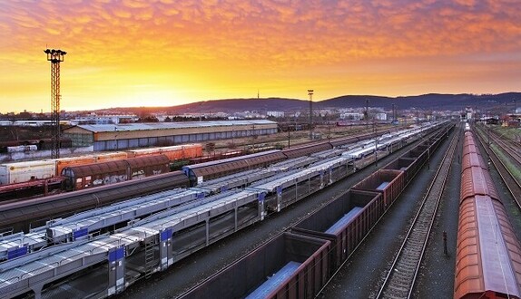 Потрібні системні реформи: в Метінвесті закликали владу стати арбітром між Укрзалізницею та бізнесом