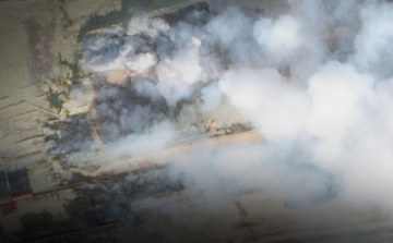 Генштаб заявил о поражении одного из заводов "Газпрома" в Астраханской области