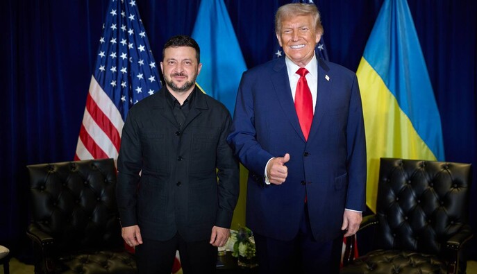 Стаття 5 НАТО як міф: чому гарантії США для України залежать від політичної волі, а не від текстів